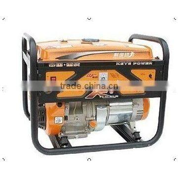 Hot Sale 5.5kva Generator Solar Power Generator Price In India photo-4