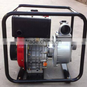 Hot Sale Gasoline Car Wash High Pressure Water Pump photo-3