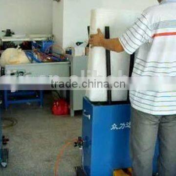 Compression Pillow Cushion Cover Machine photo-3