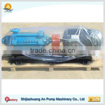 Hot Oil Fuel Multistage Centrifugal Pump photo-2