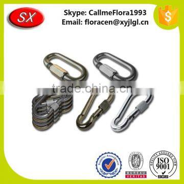 Factory Price Multi-Function Metal Snap Hook (Custom Hook/Hight Strenght)