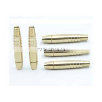 Cnc Machine Brass Shaft photo-3
