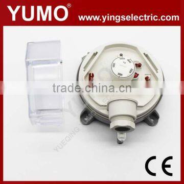 SC-08 Differential Pressure Switch Low Pressure Switch Air Sense Switch photo-6