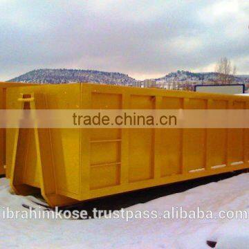 Roll On Off Container Roll On Roll Off Container