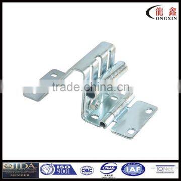 Adjustable Hinge With Finger Protection - with ISO9001