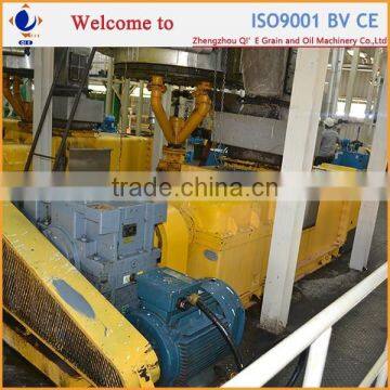 Professional Palm Kernel Oil Refined Machine photo-3
