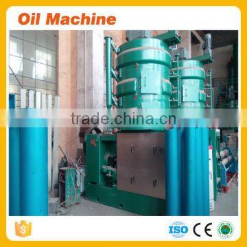 Canola Oil Extraction Machine, Rapeseeds Oil Production Line photo-5