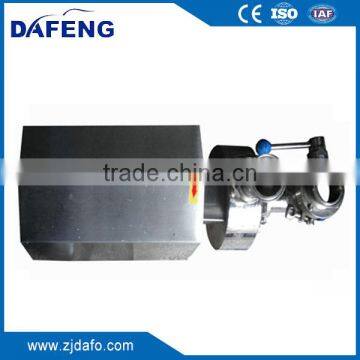 500L-10000L Liquid Soap /shampoo Mixing Emulsifying Tank photo-6