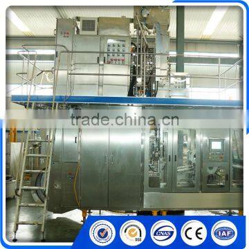 my Text Express China Aspetic Filling Machine photo-2