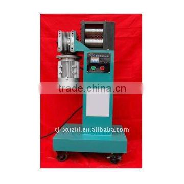 High-precision wire pointing machine