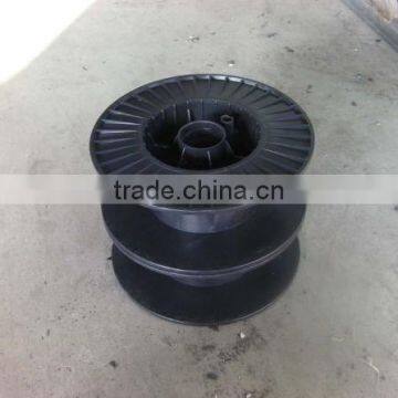 D300 D270 Welding Wire 15kg Empty Wire Plastic Spool Coil Plastic photo-5