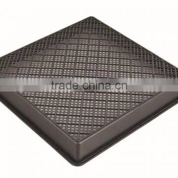 Square pp Material Seed Tray photo-4