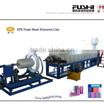 Plastic Processing Machine(FS-FPM105)