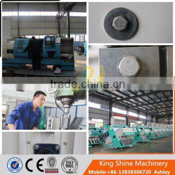 China Leading Manufacturer Grain Seeds Color Sorter / Grain Seeds Separator
