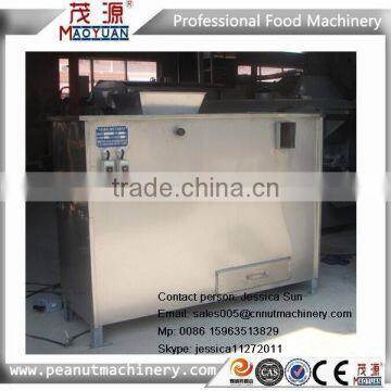 Stainless Steel Soybean Peeler photo-4