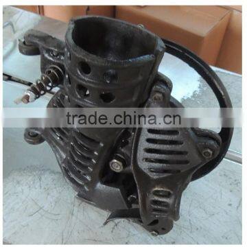 Small Corn Sheller /Corn Thresher for Home Use photo-6