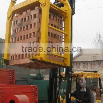 Brick Making Machine for Kinds of Final Product photo-6