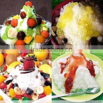 2015 New Style Hand Operated Ice Shaving Machine
