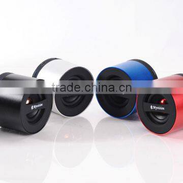 M158 High Quality Sound waterproof mini Bluetooth Speaker instruction For Mobile 2015