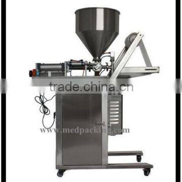 Automatic liquid pouch packing machine price