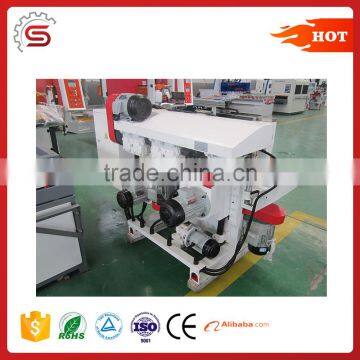 MB4012A Four Spindles Wood Four Side Moulder photo-5