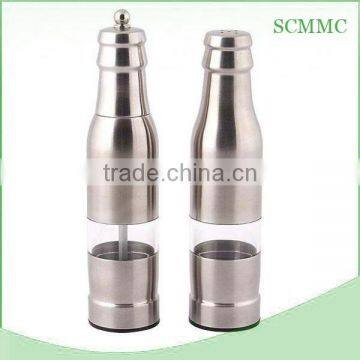 Kitchen Cruet set for Salt and Pepper