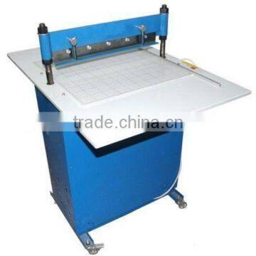 20 Inch Automatic Fabric Pattern Cutting Machine