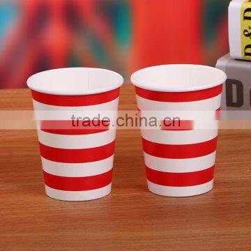 selling disposable party paper cup