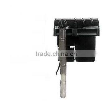 500m/h External Fish Tank Filter photo-5