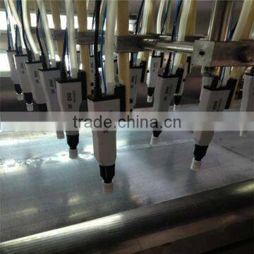 Aluminum Profile,power and Free Conveyor Powder Coating Line photo-5
