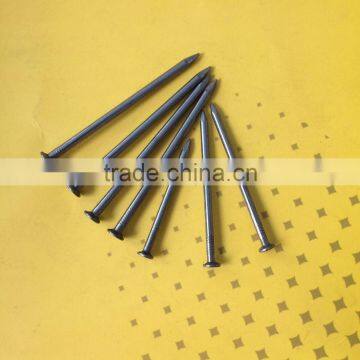Best Price Common Nails/steel Nails Factory Price photo-5