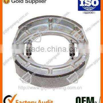 Balata De Freno De Motocicleta GN125 photo-2