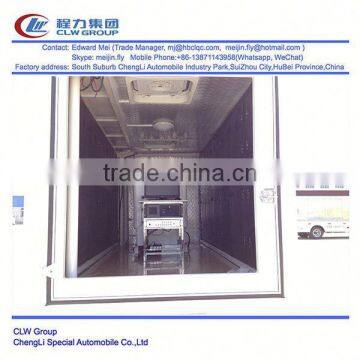 Howo 100 Hp 4*2 Type P10 LED Led Outdoor Display photo-4