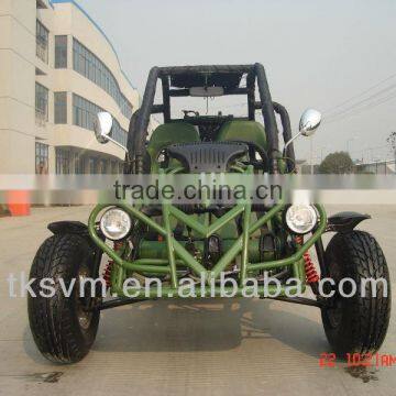 TK250GK-6 250cc Go Kart BUGGY