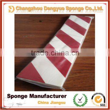 Against Paintwork Damage Protector Strip Foam Anticollision Driving Safety Guard Rubber Foam photo-3