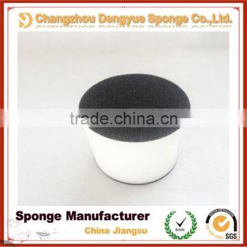 Concrete Pumping Industry Clean Use Absorbent Cylindrical Clean Sponge photo-5