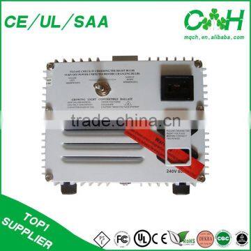Grow Light Electronic Box for HPS600W Convertible Magnetic Ballast photo-3