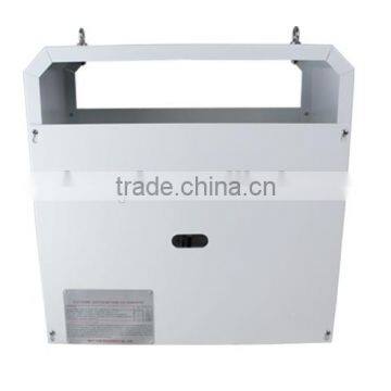 Natural Gas 8 Burners Electronic Carbon Dioxide CO2 Generator For Greenhouse photo-2