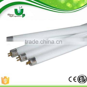 4' Foot 2 Bulb 54w 6500k T5 Fluorescent Grow Light System for Seed Germination photo-4