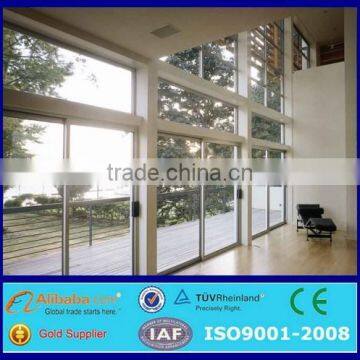 effective pvc doors and windows with good quality new