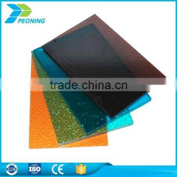 Good Reputation 1 8 Polycarbonate Plastic Patio Pergola Roofing Sheets photo-5