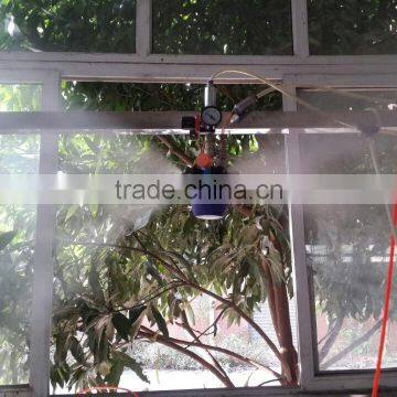 New Ultrasonic Humidifier AOTE-Q3 photo-6