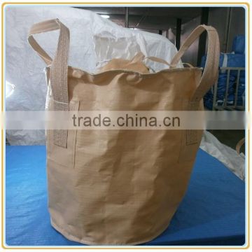 pp virgen fibc bulk bag