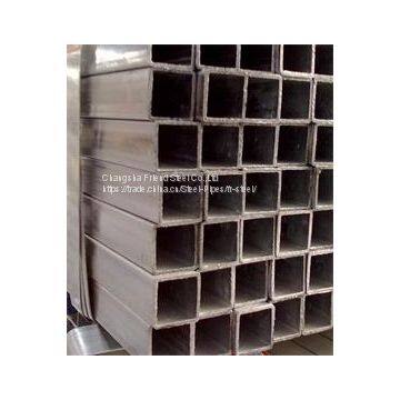 Steel Pipe Square Pipe photo-3