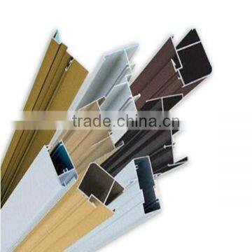 OEM High Performance Factory Aluminium Profile photo-5