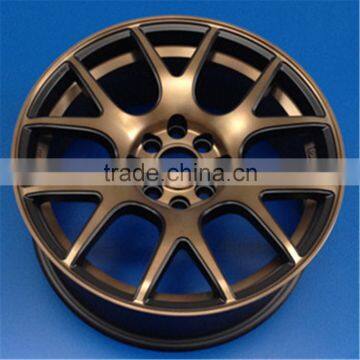 High quality 16-22 inch 5*114.3 5*110 CAR rims for sale