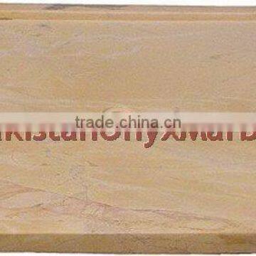 FINE QUALITY MARBLE SHOWER TRAYS photo-5