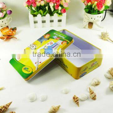 Wholesale Rectangular Small Metal Box photo-2