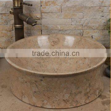 Single Washplane Wash Hand Basin Sink With Stand for Home photo-3