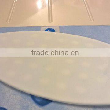 Household Silicone Iron Table Mat Heat Resistant Mat photo-4